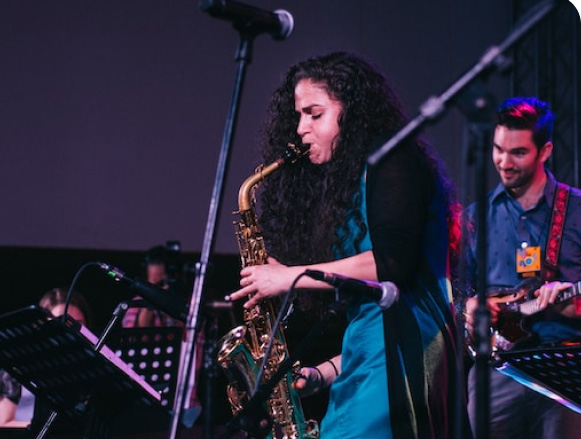 Music Limitless Studio